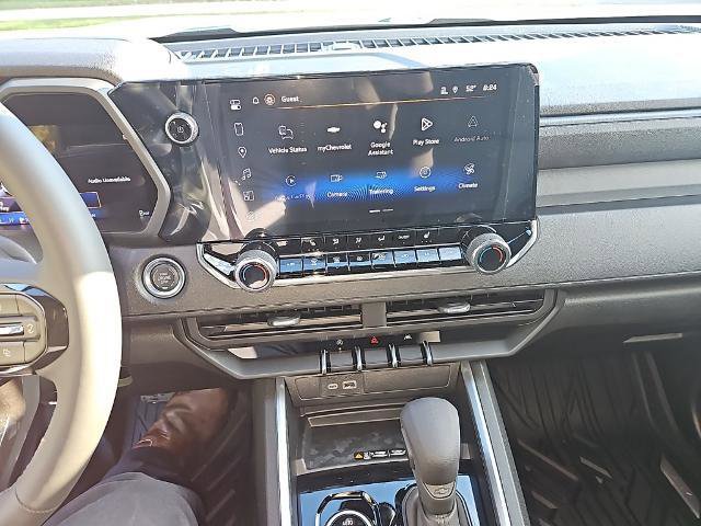 New 2026 Chevrolet Colorado Trail Boss image 13