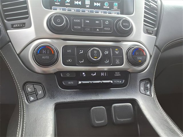 Used 2018 GMC Yukon XL SLT image 18