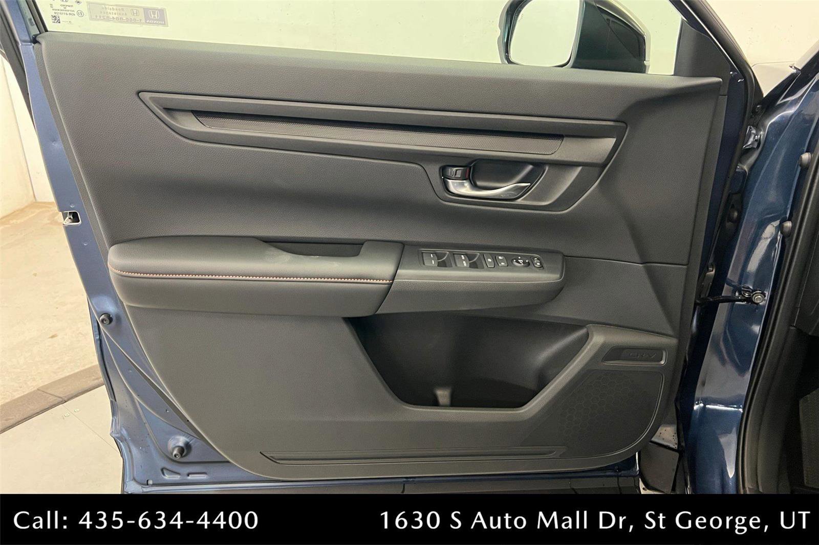 New 2026 Honda CR-V Sport image 14