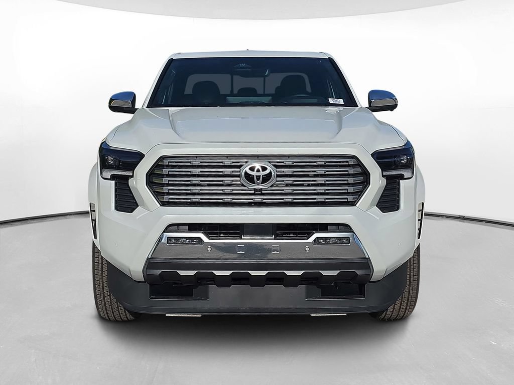 New 2026 Toyota Tacoma Limited AWD/4WD image 2