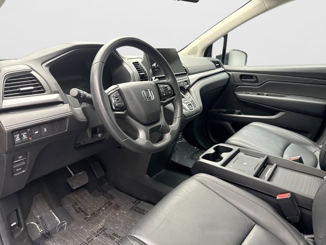 Used 2025 Honda Odyssey EX-L image 10