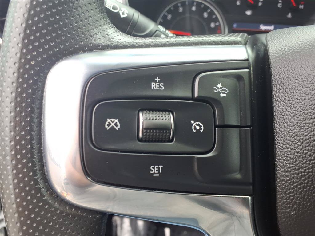 Used 2023 Chevrolet Blazer LT w/ LPO, Floor Liner Package AWD/4WD image 19