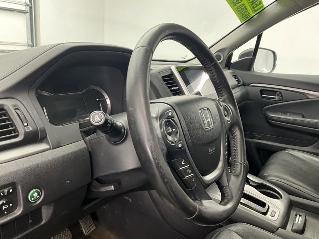 Used 2018 Honda Pilot EX-L image 16