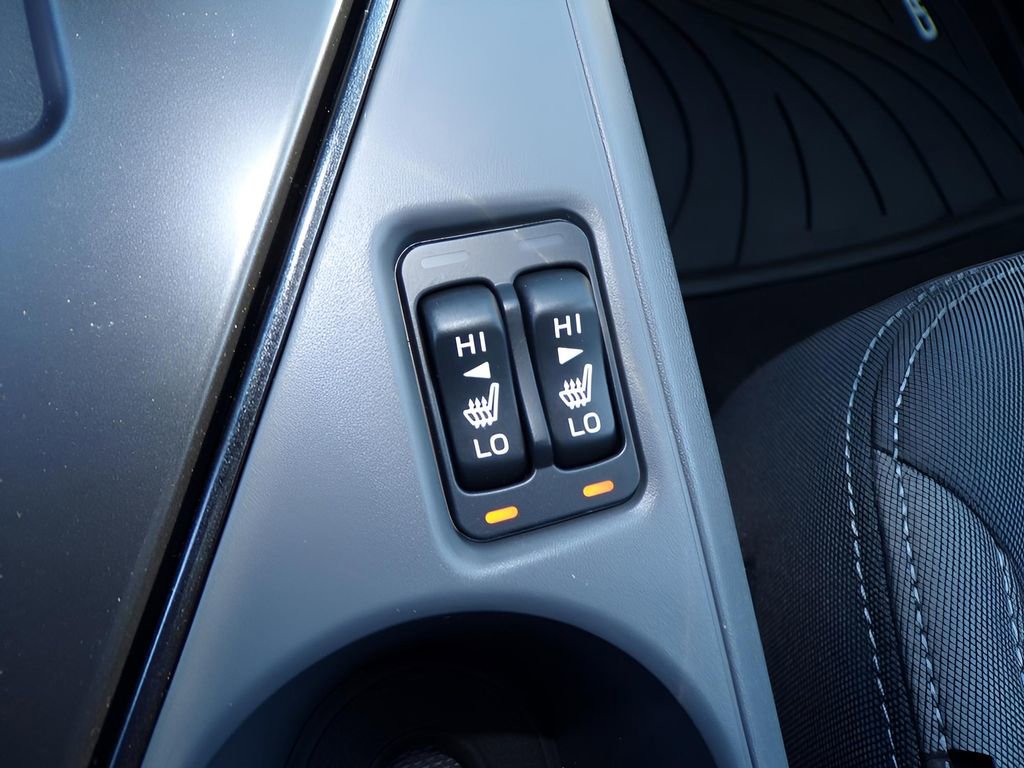 Certified 2026 Subaru Crosstrek 2.0i Premium image 22