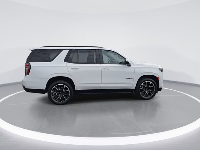 Used 2023 Chevrolet Tahoe RST image 9