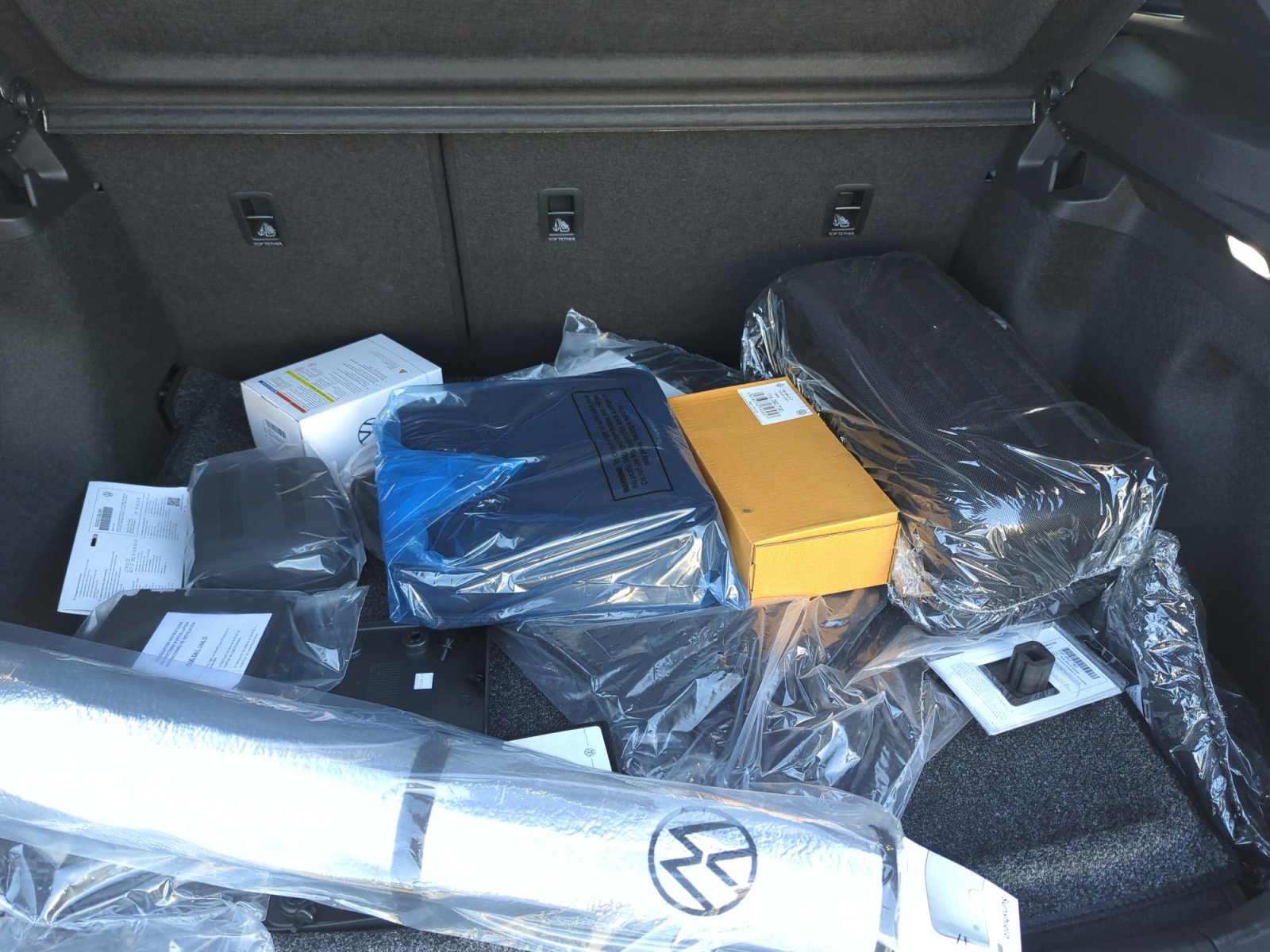 New 2026 Volkswagen ID.4 Pro image 31