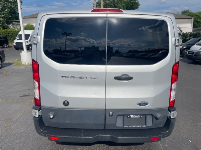 Used 2015 Ford Transit 350 XL RWD image 6