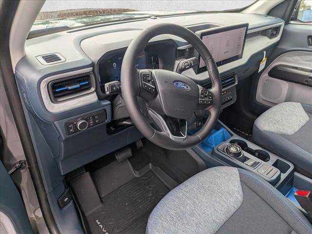 New 2025 Ford Maverick XLT w/ XLT Luxury Package video 2