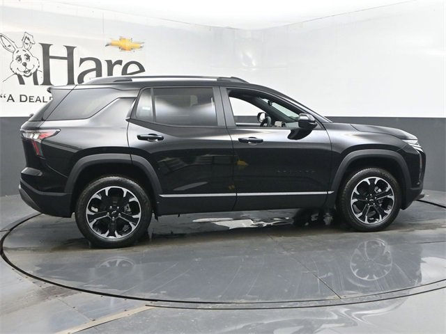 New 2026 Chevrolet Equinox LT w/ Convenience Package II image 15