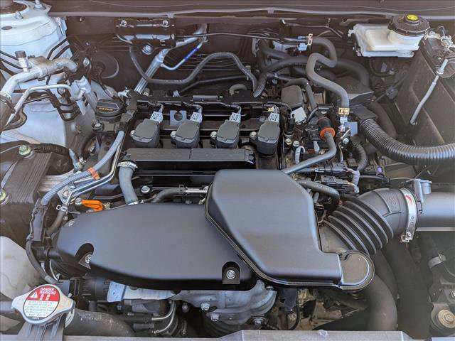 Certified 2023 Honda CR-V EX-L image 20