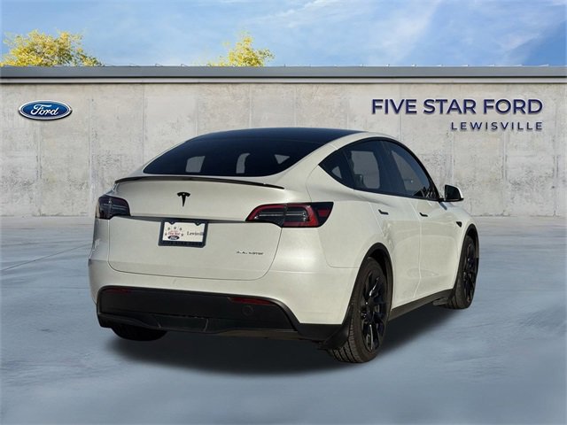 Used 2023 Tesla Model Y Long Range image 5