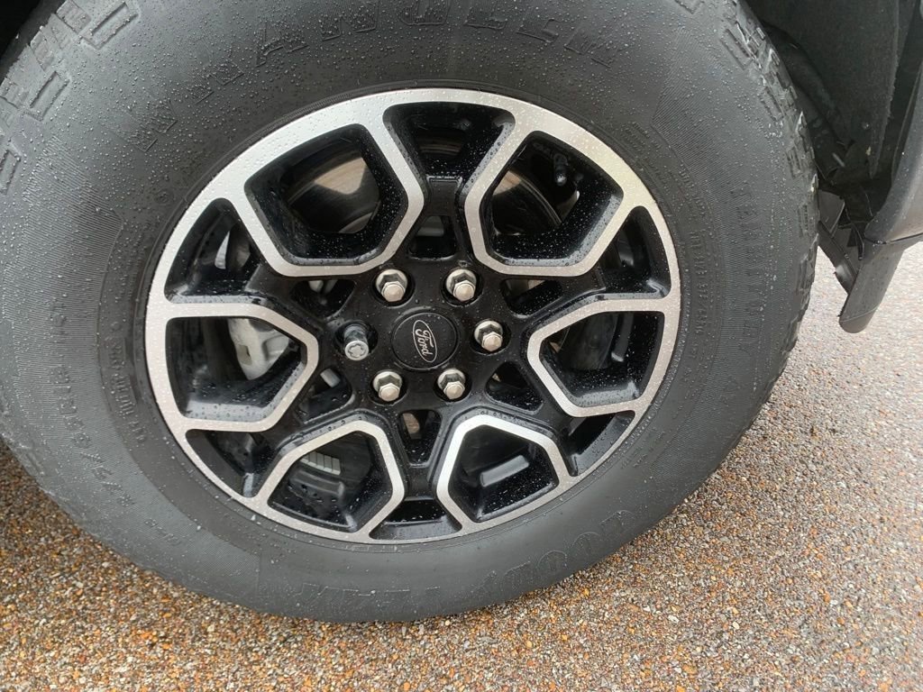 Used 2022 Ford F150 XLT w/ Equipment Group 302A High image 10