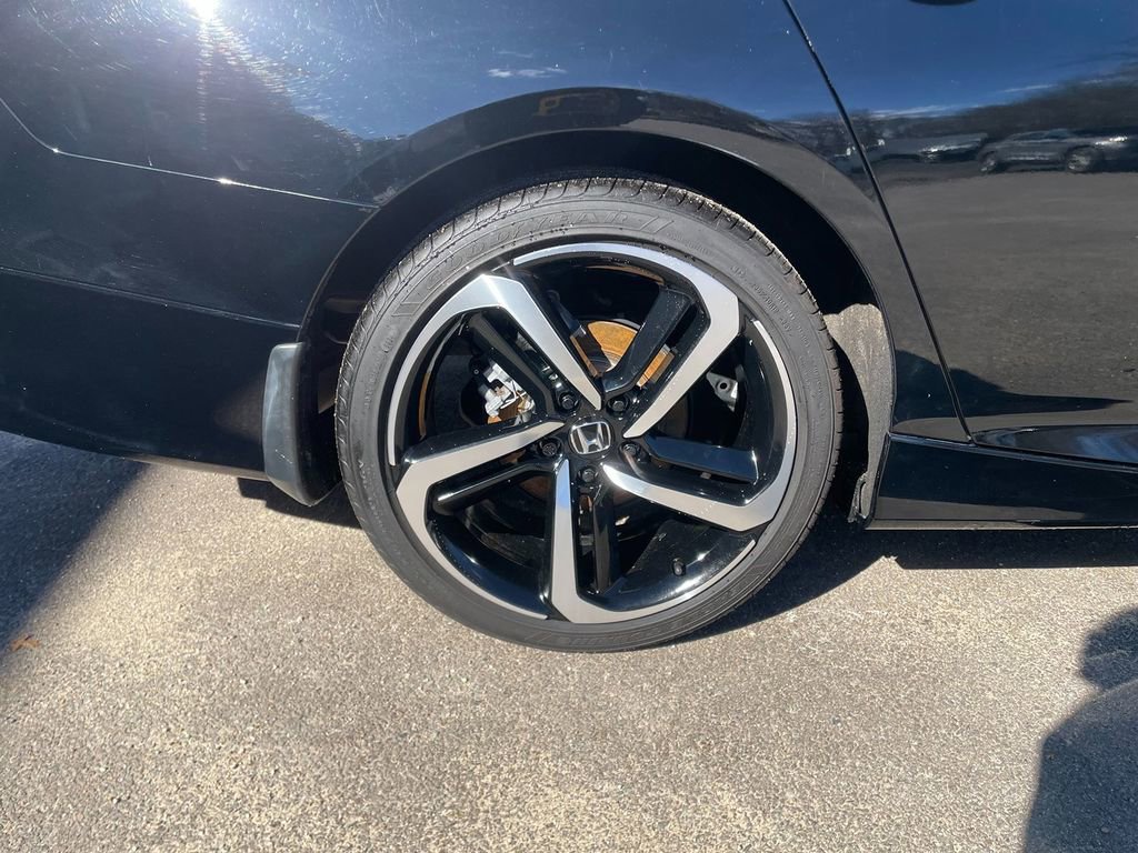 Used 2022 Honda Accord Sport image 30