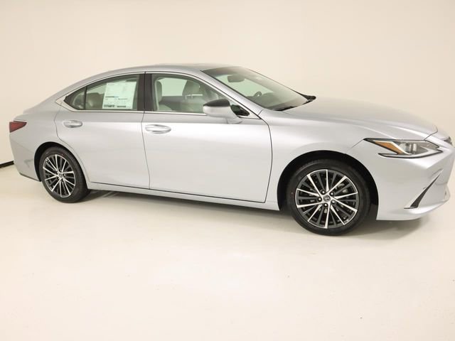 New 2025 Lexus ES 350 w/ Premium Package image 5