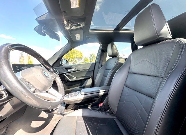 Used 2024 BMW X1 xDrive28i AWD/4WD image 30
