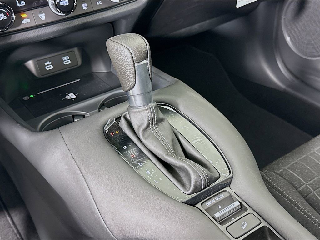 New 2026 Honda HR-V LX image 17