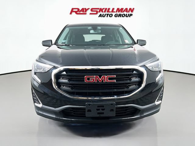 Used 2018 GMC Terrain SLE FWD image 2