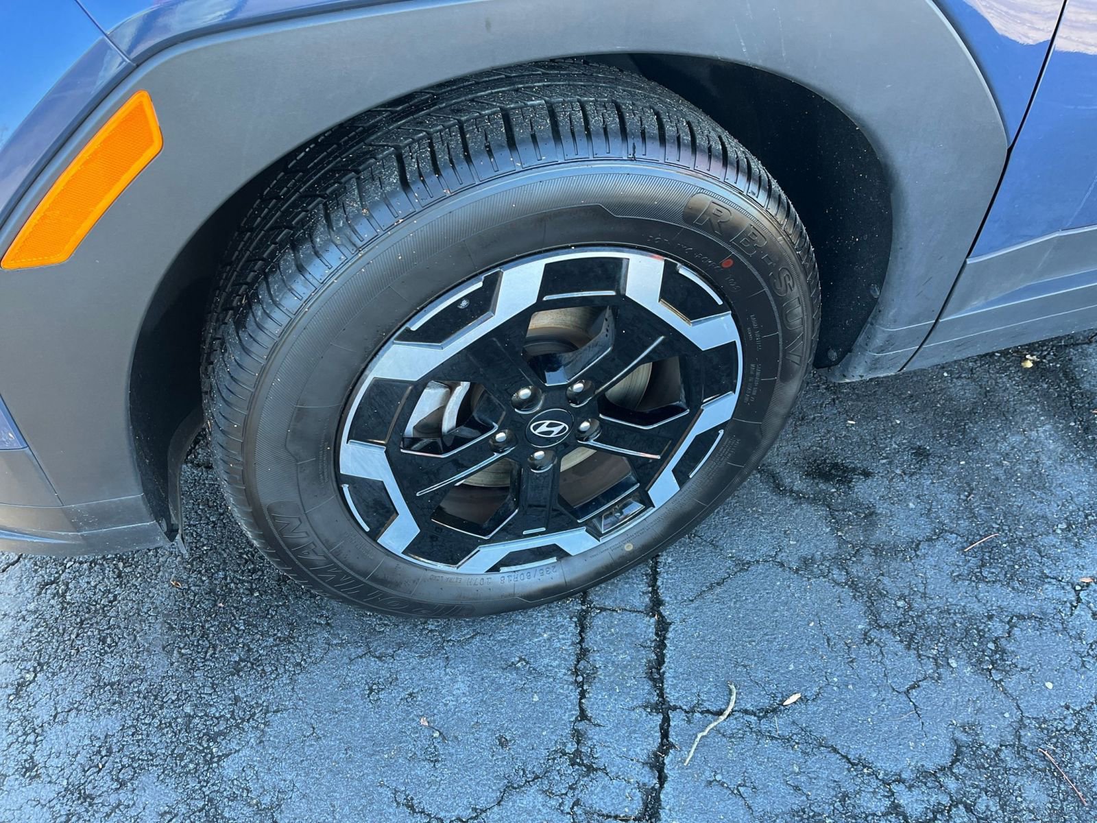 Used 2025 Hyundai Santa Fe SEL image 29