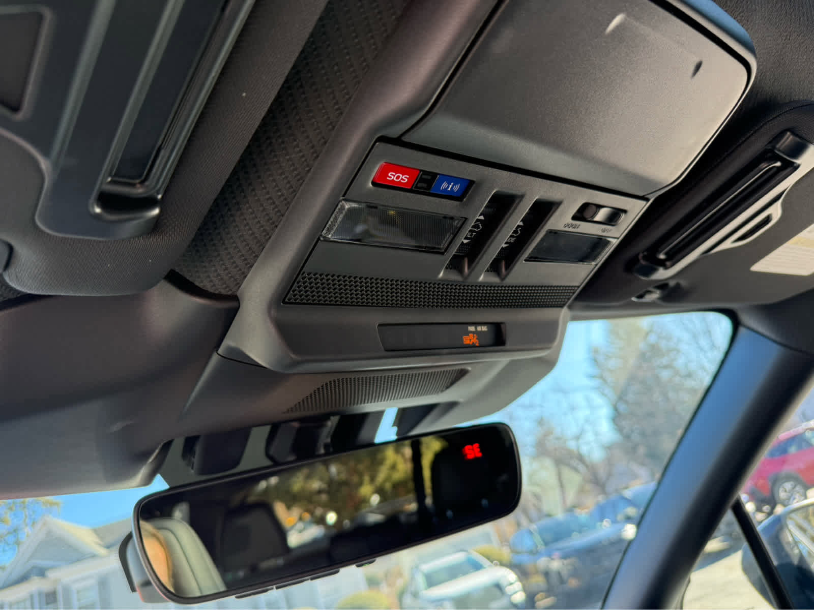 New 2026 Subaru Outback Premium image 20