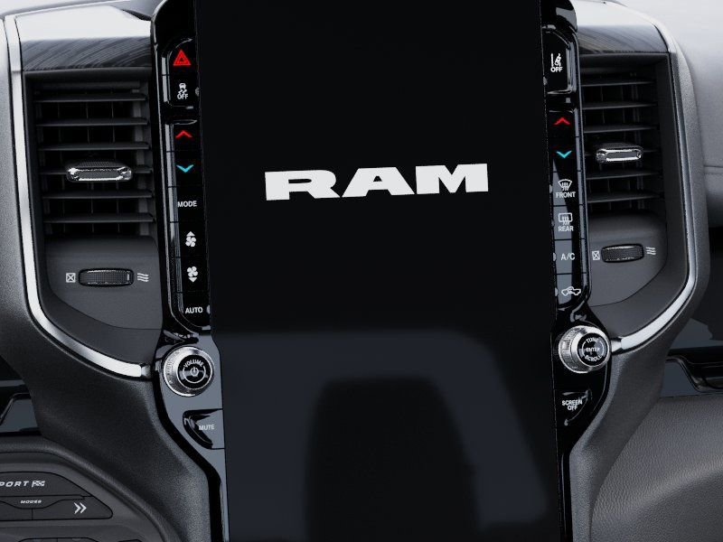 New 2026 RAM 1500 Rebel image 26