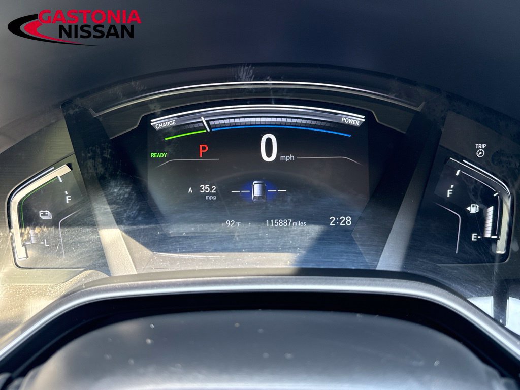 Used 2022 Honda CR-V Touring image 22