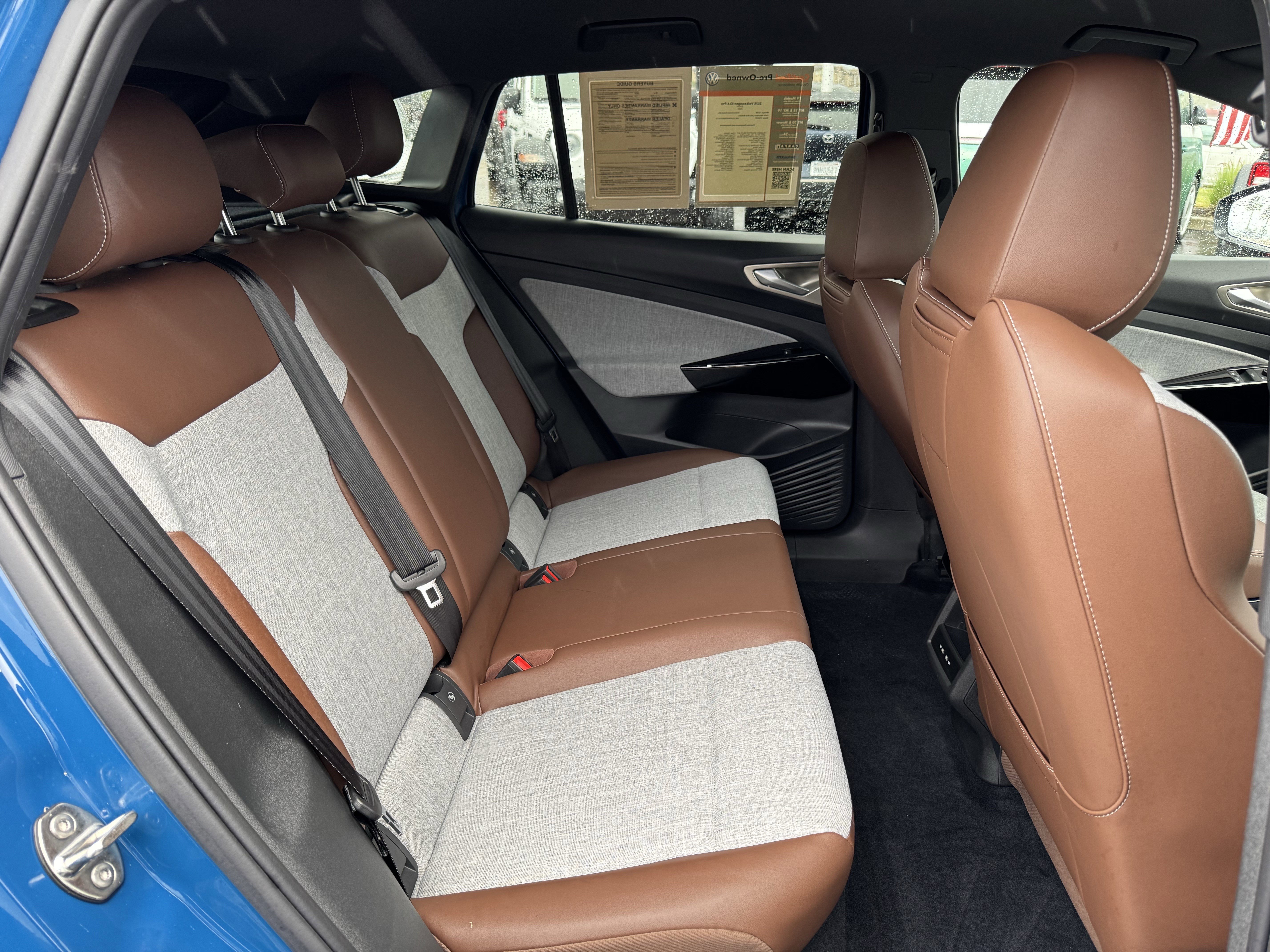 Used 2025 Volkswagen ID.4 Pro image 31