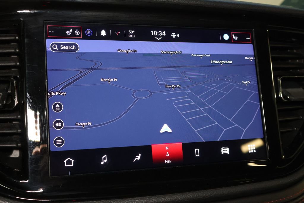 Used 2023 Dodge Durango GT image 33