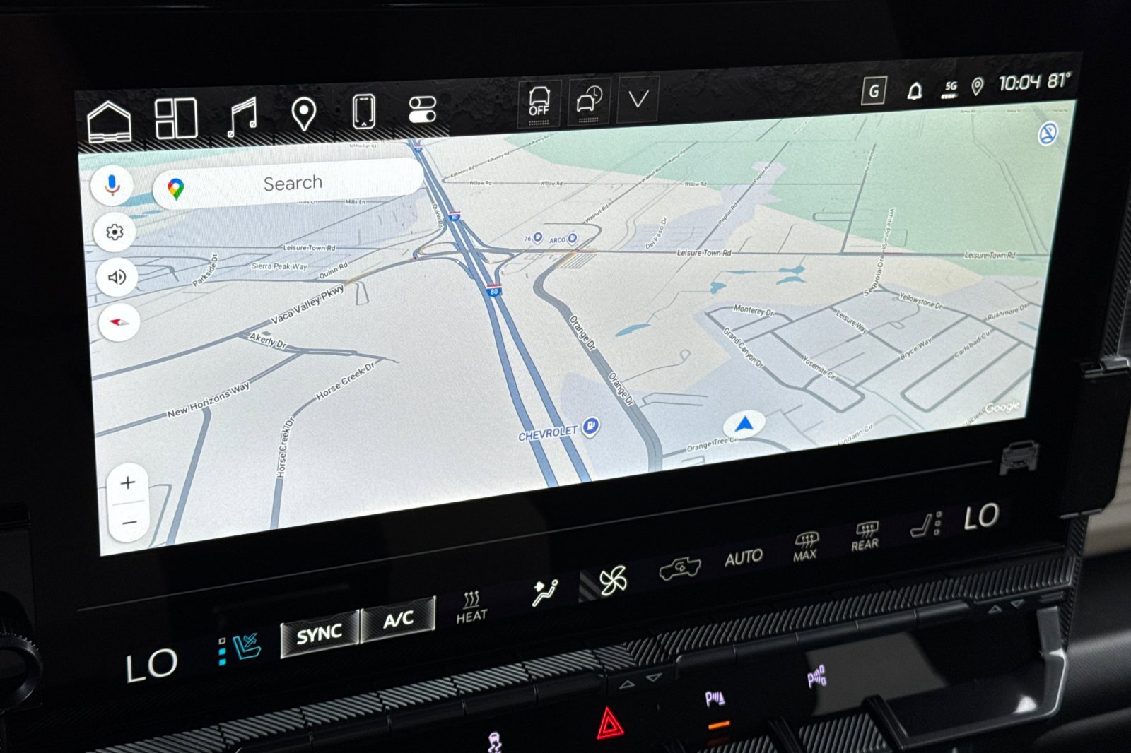 New 2026 GMC Hummer EV SUV image 20