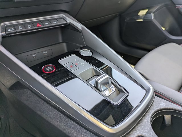 Used 2024 Audi S3 Premium Plus image 11