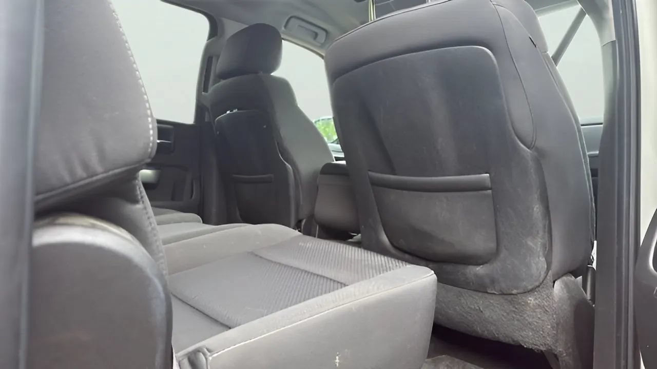 Used 2015 Chevrolet Silverado 1500 LT w/ All Star Edition AWD/4WD image 8