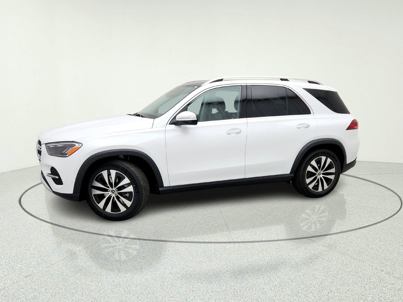 New 2026 Mercedes-Benz GLE 350 4MATIC image 15