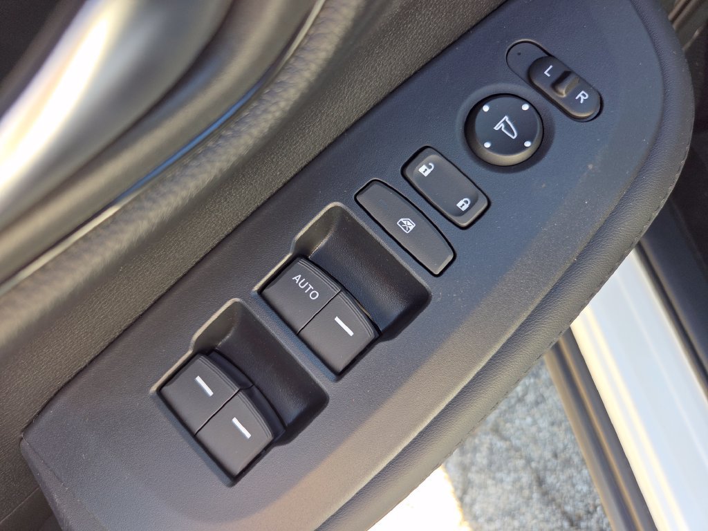 New 2027 Honda HR-V LX image 27