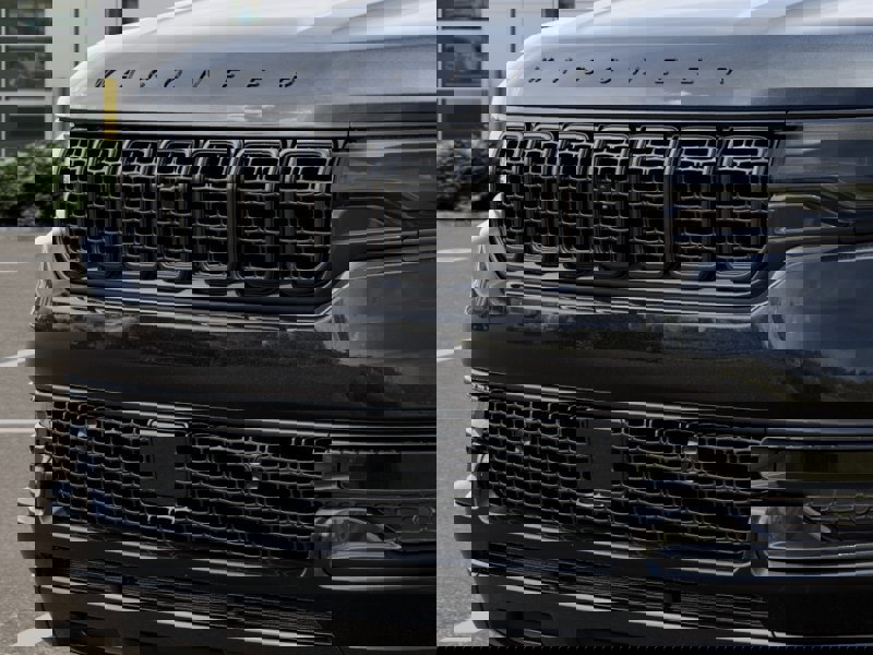 New 2025 Jeep Wagoneer Series II w/ Convenience Group I image 48