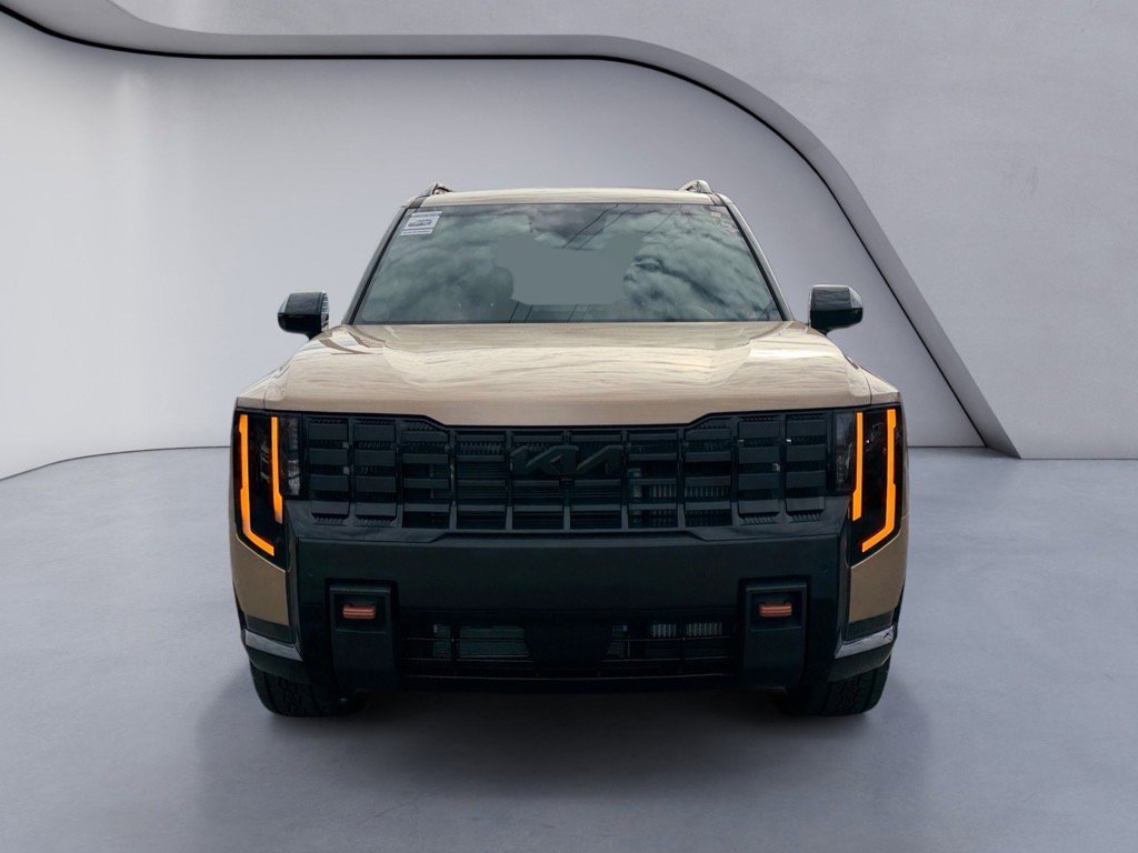 New 2027 Kia Telluride SX Prestige X-Pro image 8