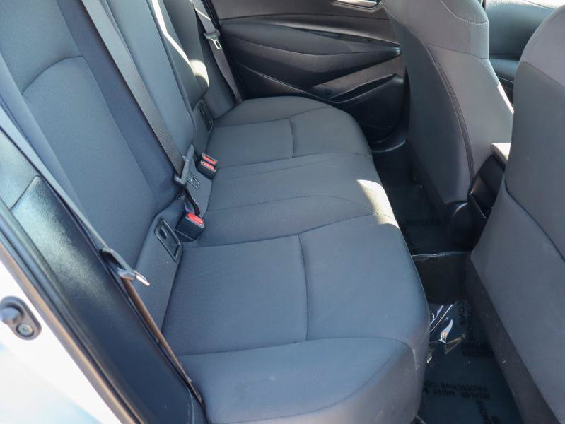 Used 2021 Toyota Corolla LE FWD image 12