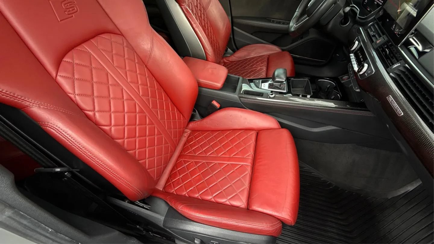 Used 2021 Audi S5 Prestige w/ Prestige Package AWD/4WD image 17