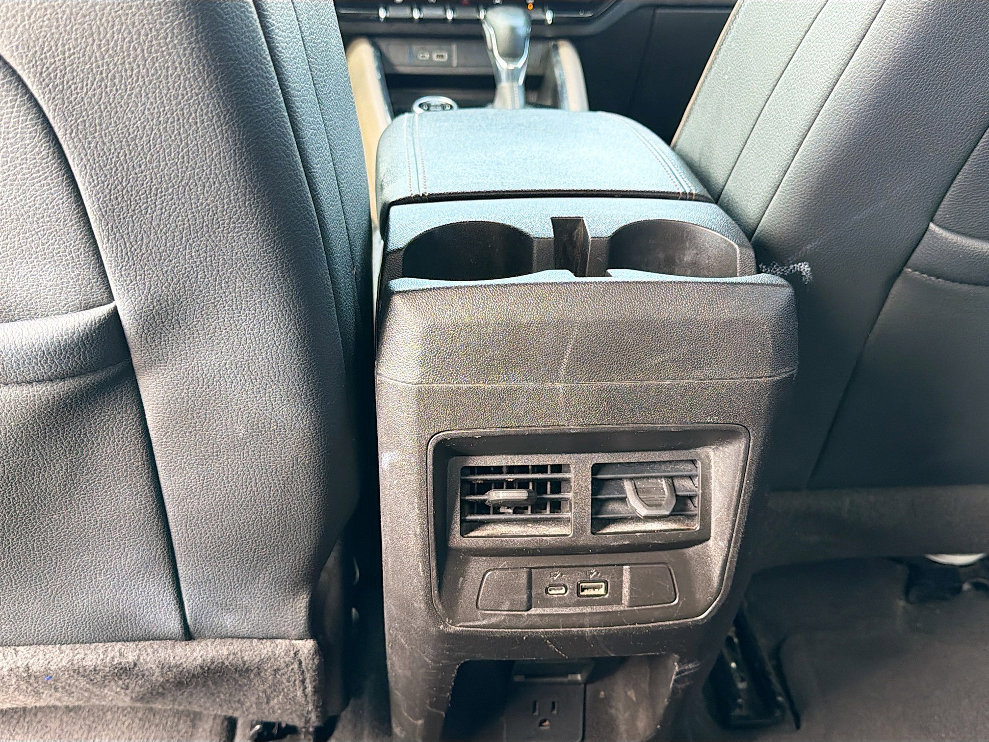 Used 2023 GMC Canyon Denali image 20