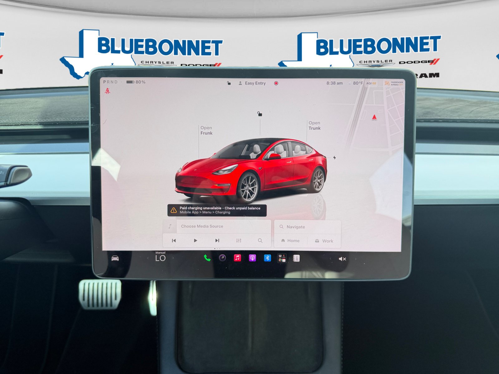 Used 2022 Tesla Model 3 Long Range AWD/4WD image 14