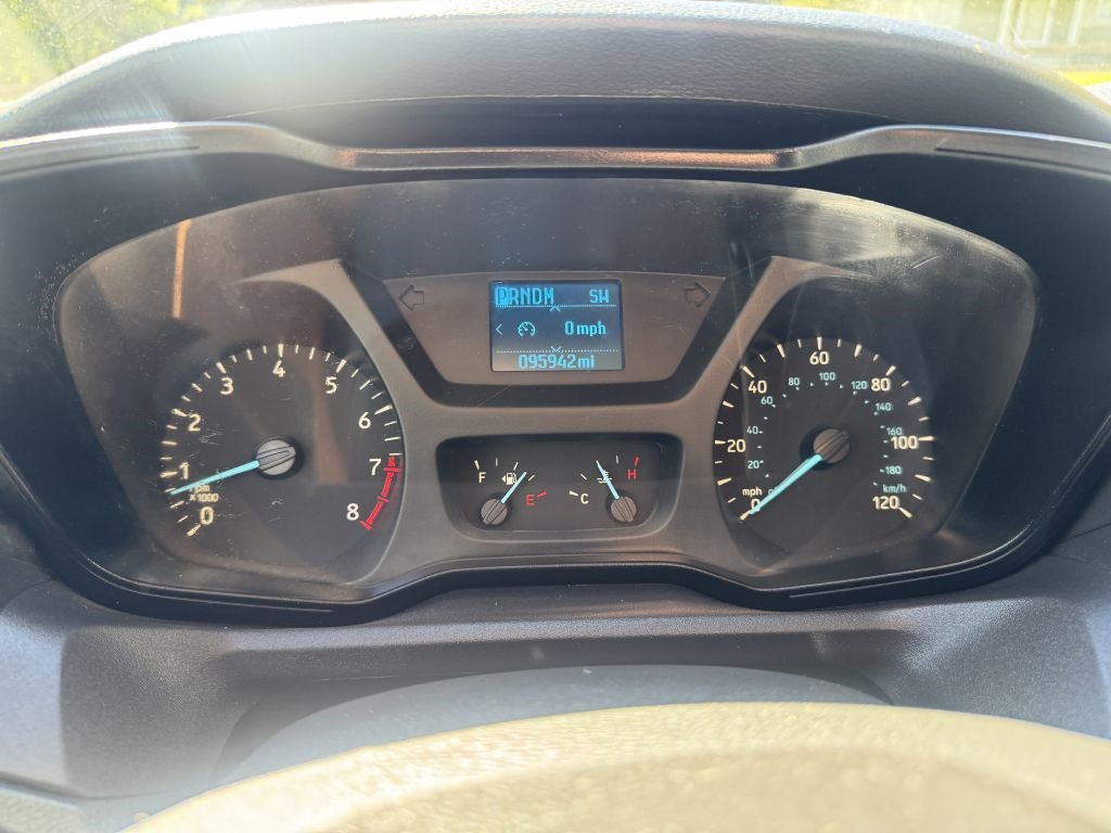 Used 2019 Ford Transit 250 148 Medium Roof w/ Interior Upgrade Package image 10