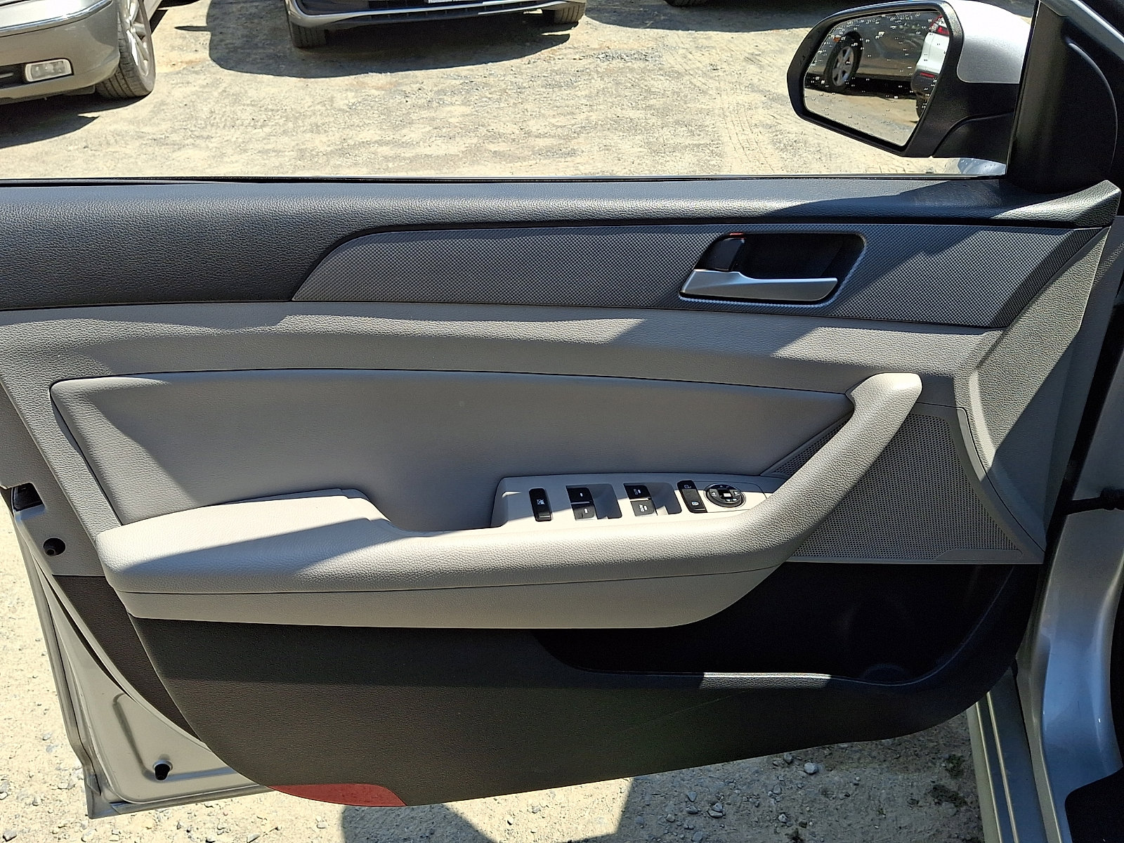 Used 2019 Hyundai Sonata SEL FWD image 13
