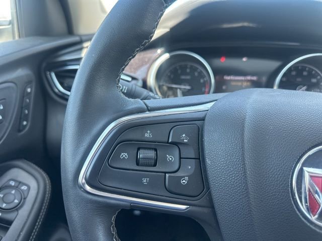 Used 2022 Buick Encore GX Essence w/ Experience Buick Package FWD image 37