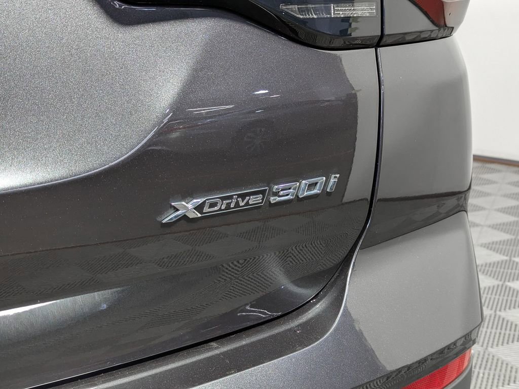 Certified 2023 BMW X3 xDrive30i w/ Convenience Package image 13