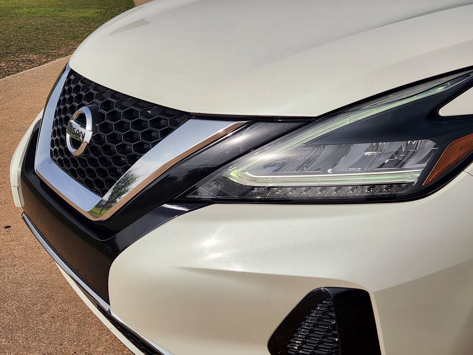 Used 2021 Nissan Murano S FWD image 11