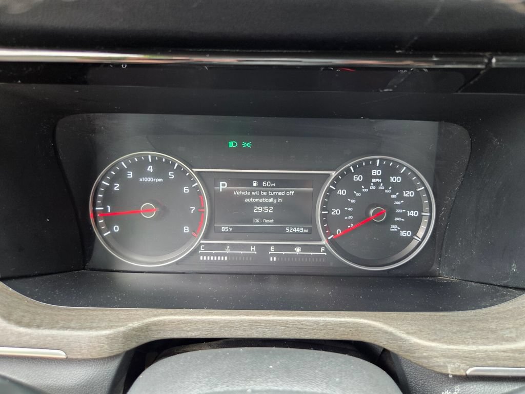 Used 2023 Kia Sorento X-Line EX AWD/4WD image 31