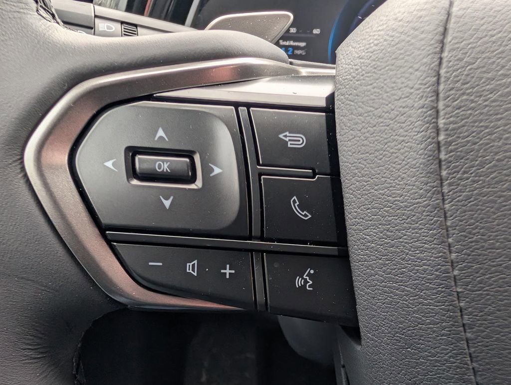 New 2026 Lexus RX 350 F Sport image 22