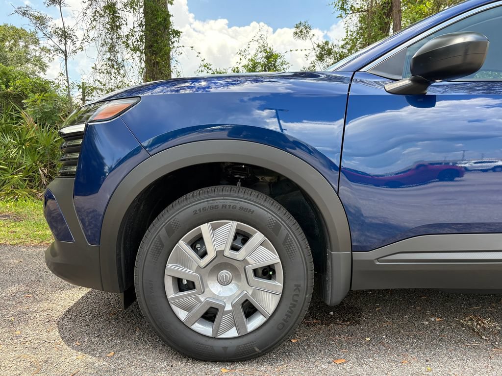 Used 2026 Nissan Kicks S FWD image 23