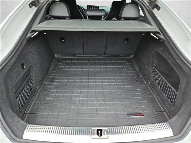 Used 2023 Audi RS 5 Sportback AWD/4WD image 6