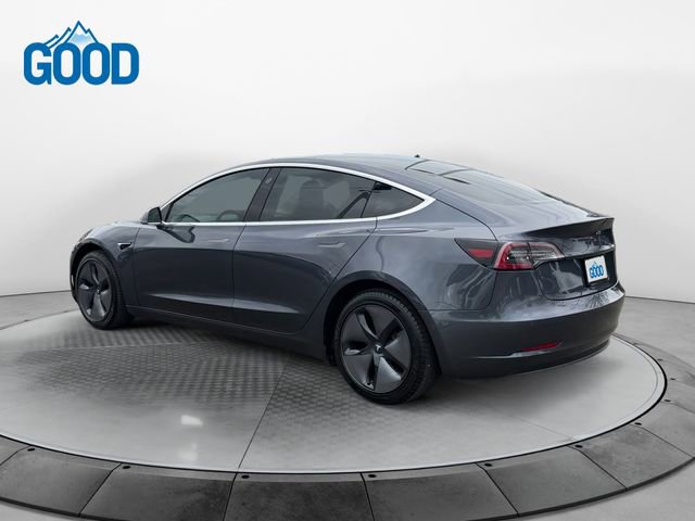 Used 2019 Tesla Model 3 Mid Range image 3