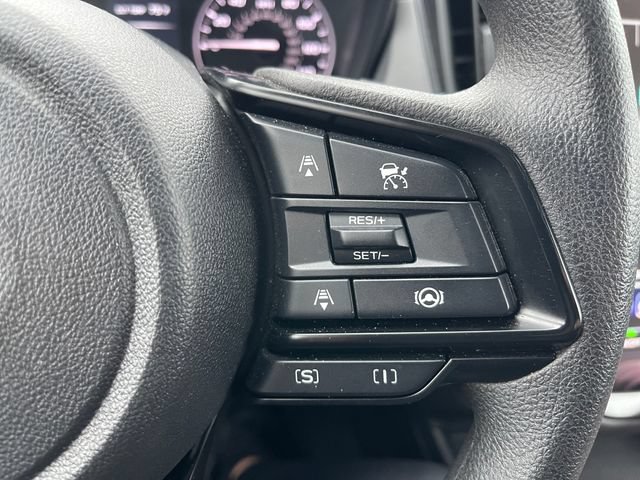 Certified 2026 Subaru Crosstrek 2.5i Premium AWD/4WD image 27