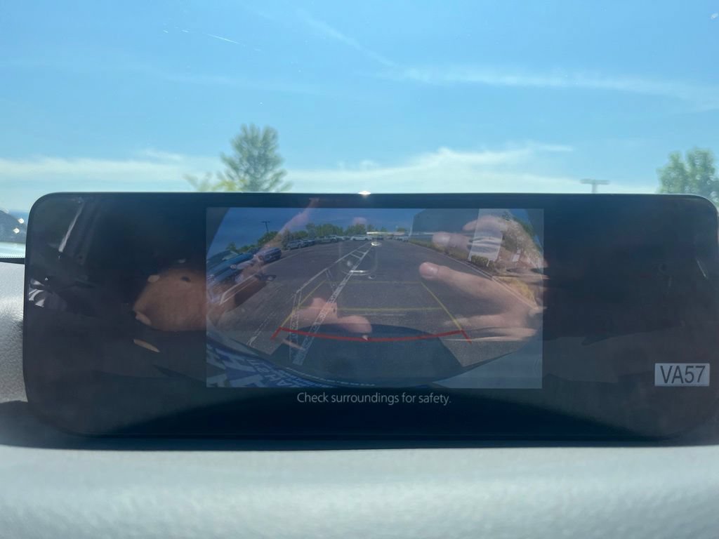 New 2026 MAZDA CX-50 AWD 2.5 S w/ Weather Package image 18